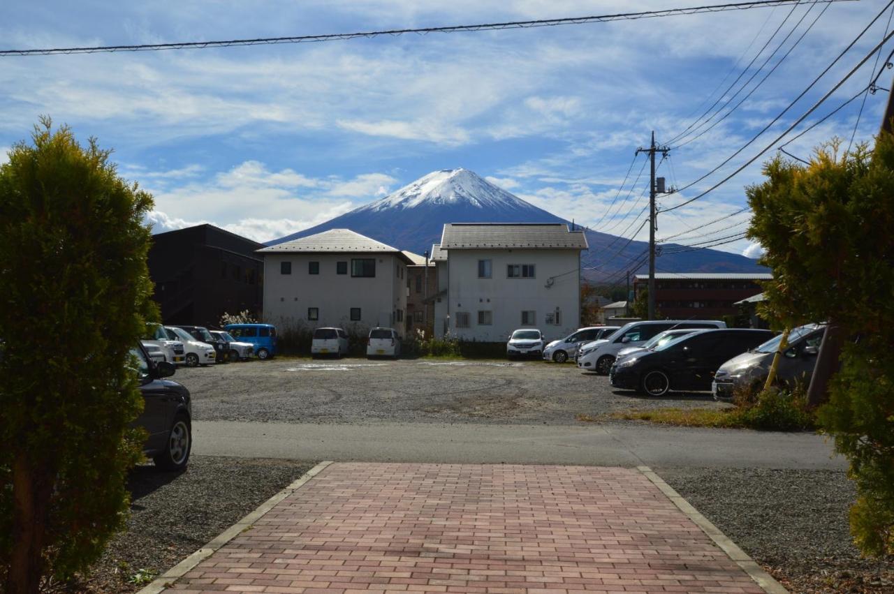 Minamitsuru-Gun - House - Vacation Stay 82283 Fujikawaguchiko Eksteriør bilde