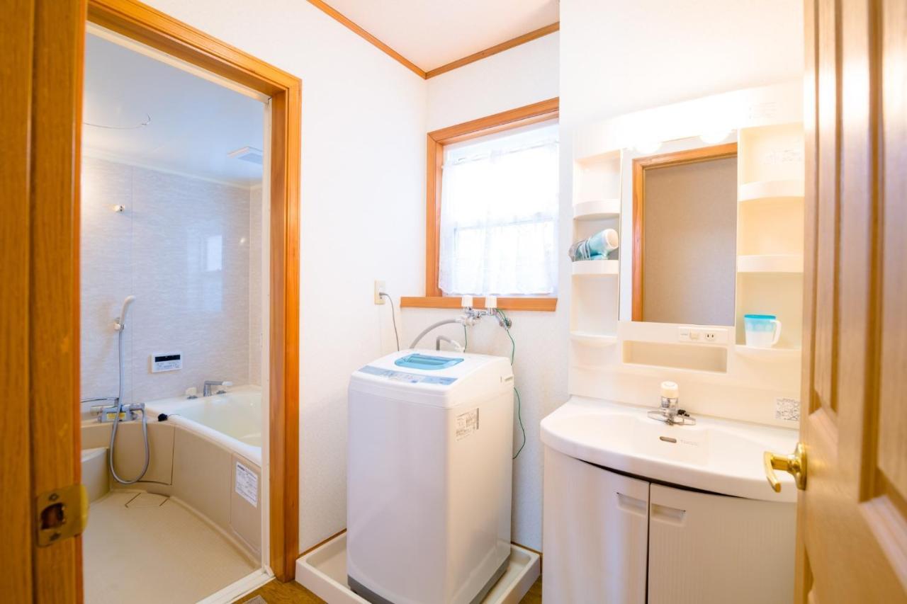 Minamitsuru-Gun - House - Vacation Stay 82283 Fujikawaguchiko Eksteriør bilde